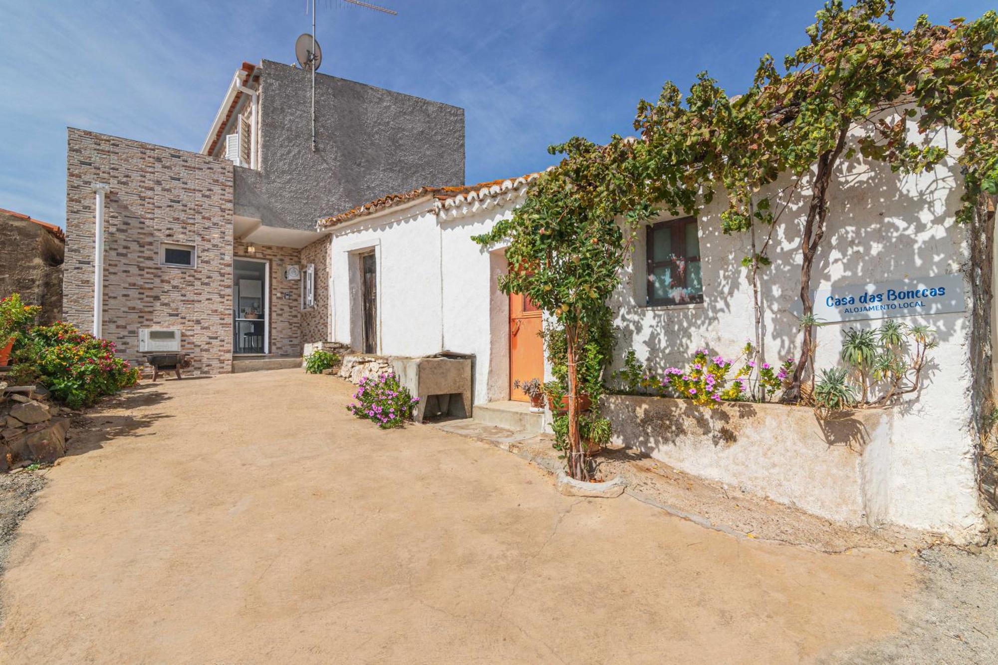Casa Das Bonecas Farelos de Baixo المظهر الخارجي الصورة